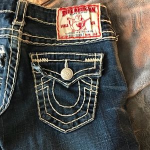 True religion jeans